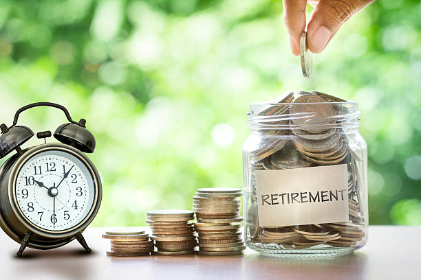 Services retirement